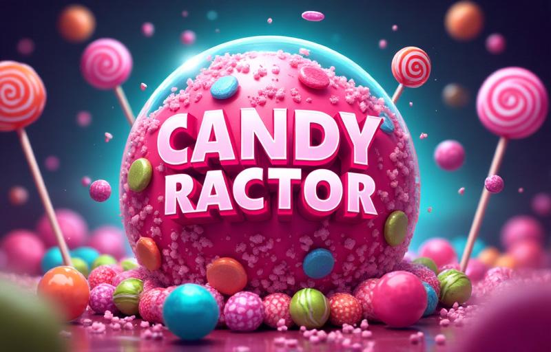 Candy Reactor