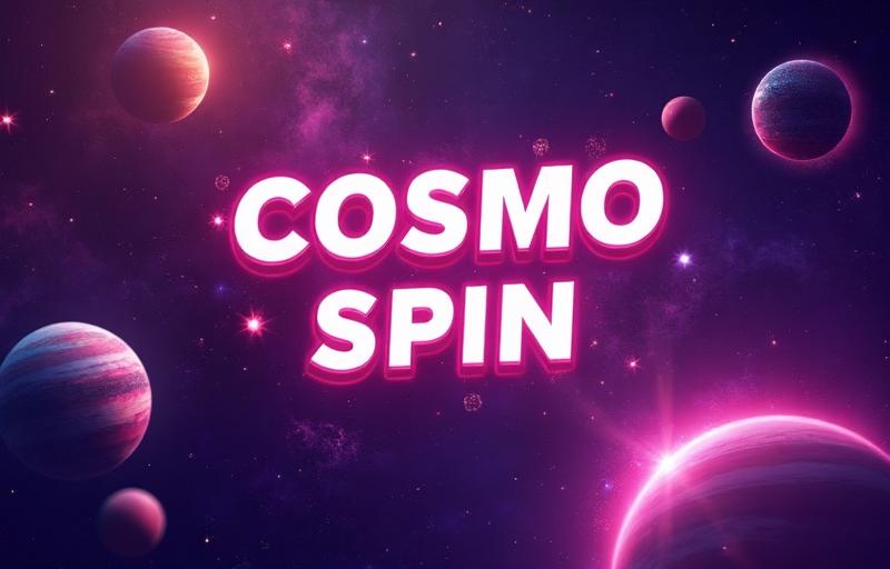 Cosmo Spin