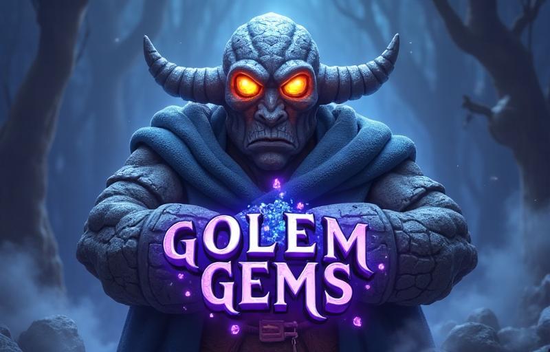 Golem Gems