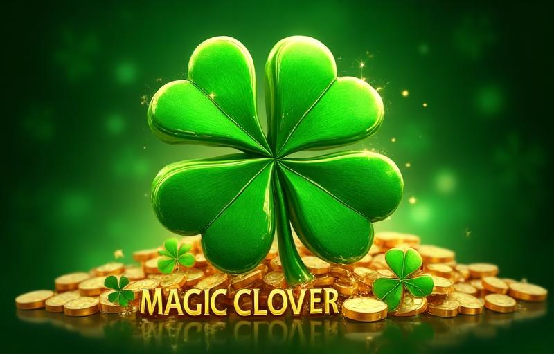 Magic Clover