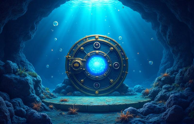 Ocean Vault