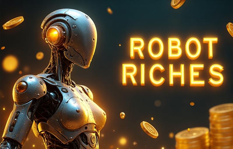 Robot Riches