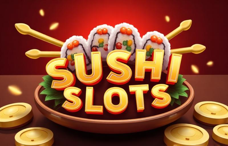 Sushi Slots