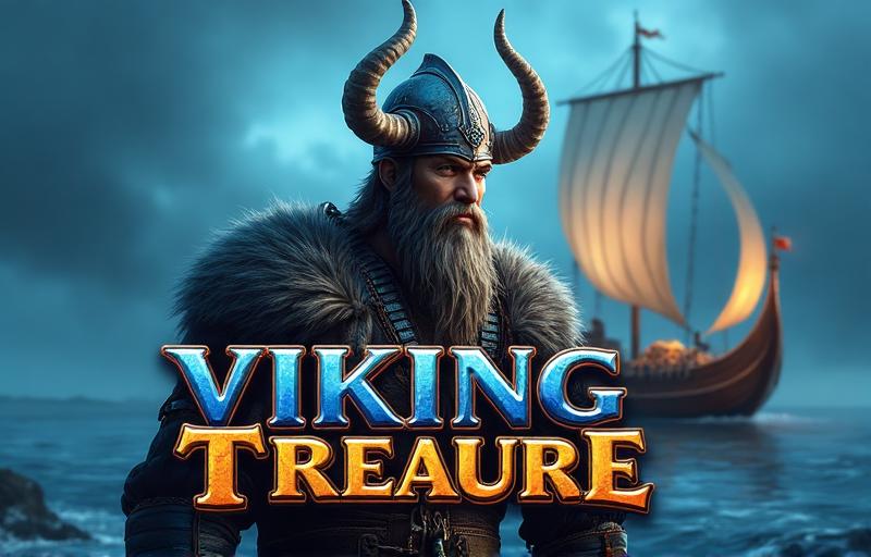 Viking Treasure
