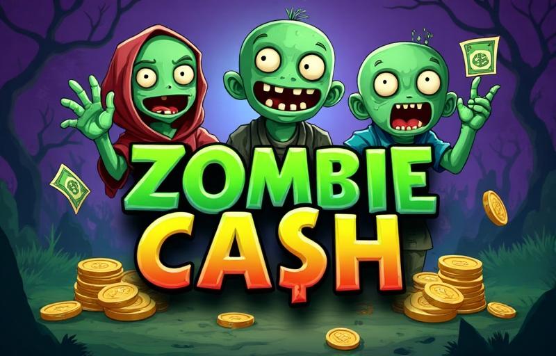 Zombie Cash